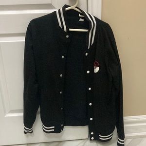 Pokemon Jacket Medium